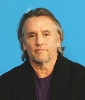 Richard Linklater profile Photo