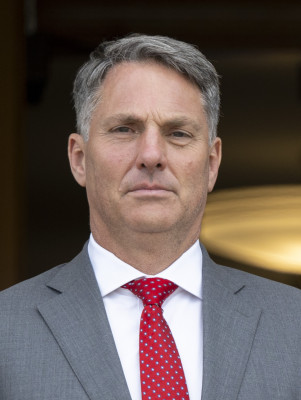 Richard Marles profile Photo