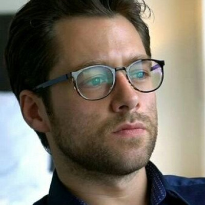 Richard Rankin profile Photo