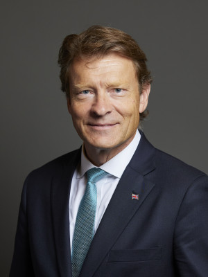 Richard Tice profile Photo