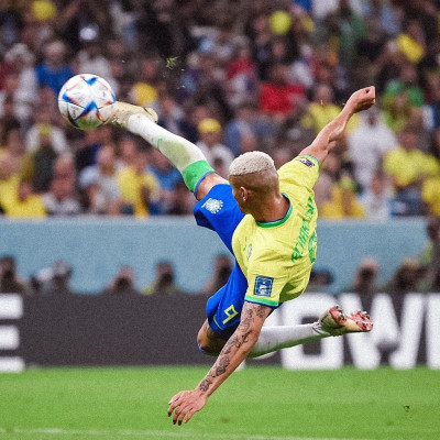 Richarlison profile Photo