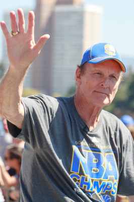 Rick Barry profile Photo
