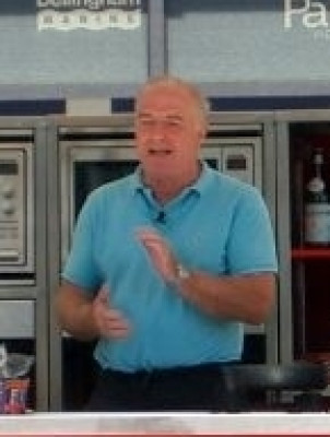 Rick Stein profile Photo