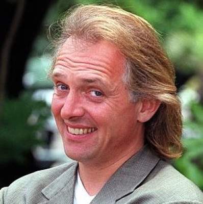 Rik Mayall profile Photo