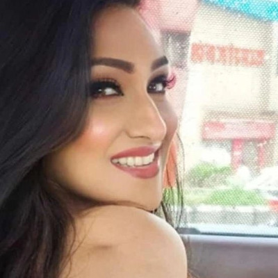 Rituparna Sengupta profile Photo