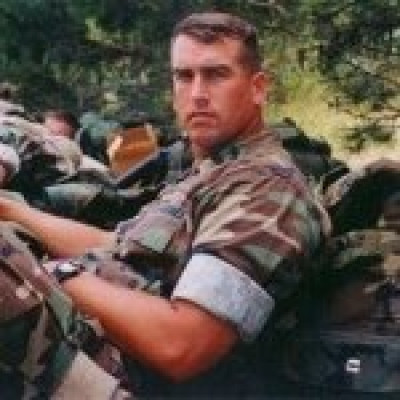 Rob Riggle profile Photo