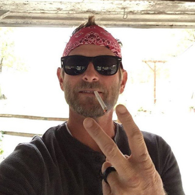 Rob Wiethoff profile Photo