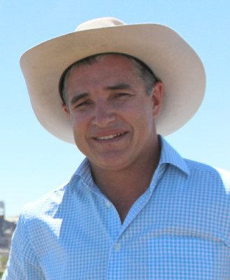 Robbie Katter profile Photo