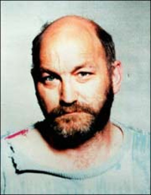 Robert Black (serial killer) profile Photo