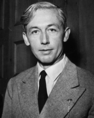 Robert Bresson profile Photo