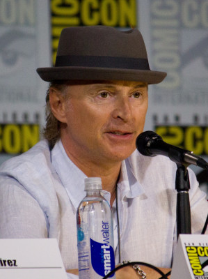 Robert Carlyle profile Photo