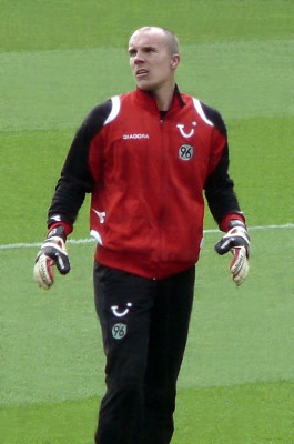 Robert Enke profile Photo