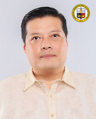 Robert Jaworski Jr. profile Photo