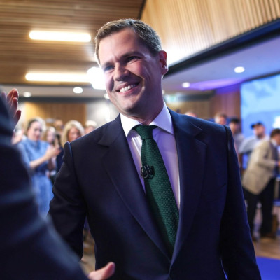Robert Jenrick profile Photo