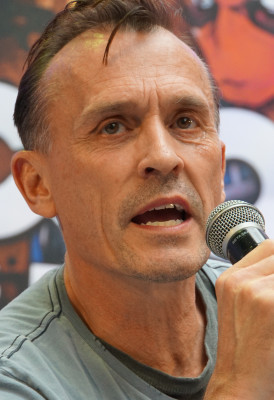 Robert Knepper profile Photo