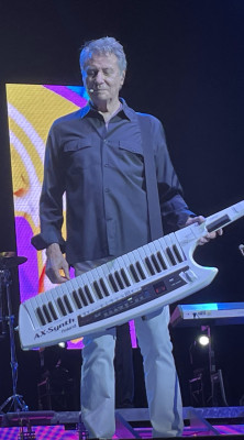 Robert Lamm profile Photo