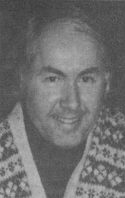 Robert Landsburg profile Photo