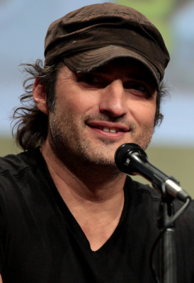 Robert Rodriguez profile Photo