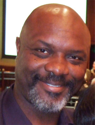 Robert Wisdom profile Photo