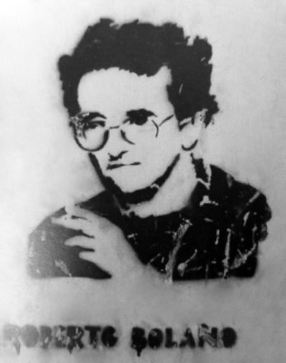 Roberto Bolaño profile Photo
