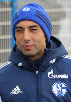 Roberto Di Matteo profile Photo