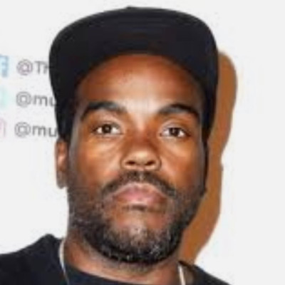 Rodney Jerkins profile Photo