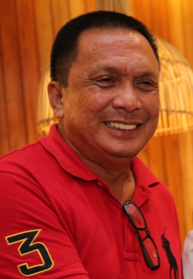 Roel Degamo profile Photo