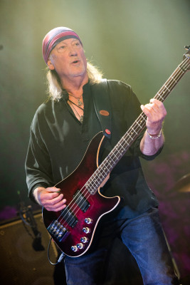 Roger Glover profile Photo