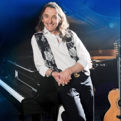 Roger Hodgson profile Photo