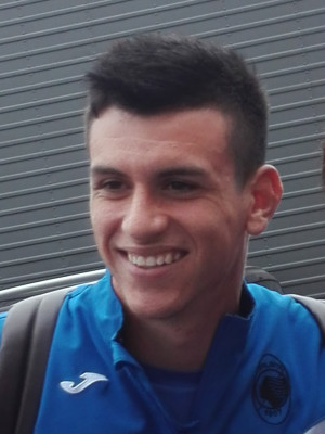 Roger Ibañez profile Photo