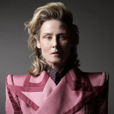 Róisín Murphy profile Photo