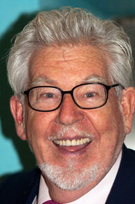 Rolf Harris profile Photo