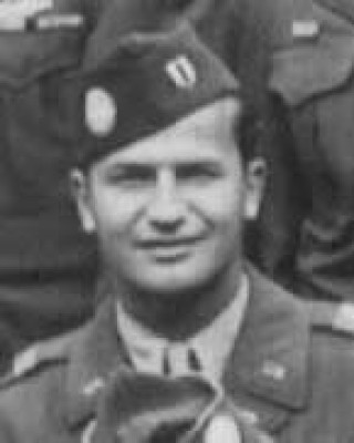 Ronald Speirs profile Photo