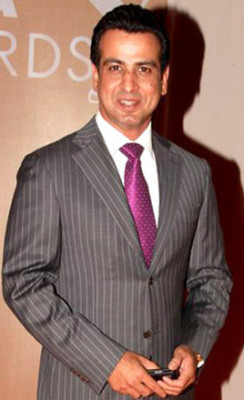 Ronit Roy profile Photo