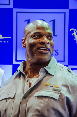 Ronnie Coleman profile Photo
