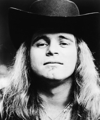 Ronnie Van Zant profile Photo
