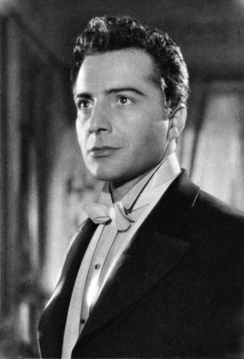 Rossano Brazzi profile Photo