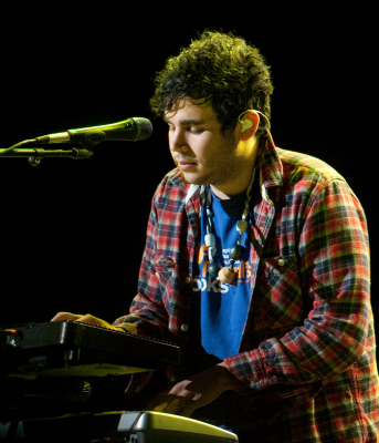 Rostam Batmanglij profile Photo