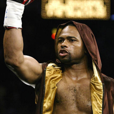 Roy Jones Jr. profile Photo