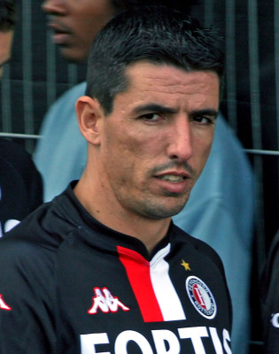 Roy Makaay profile Photo