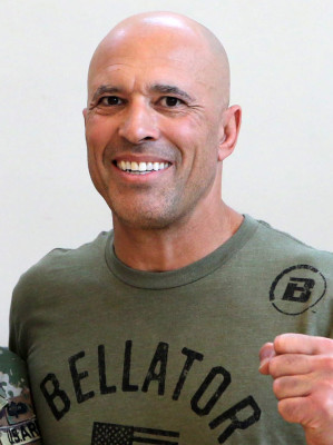Royce Gracie profile Photo