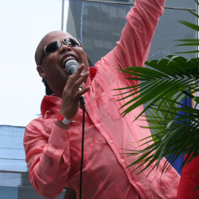 Rubby Pérez profile Photo