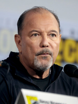 Rubén Blades profile Photo