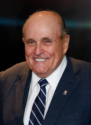 Rudy Giuliani profile Photo