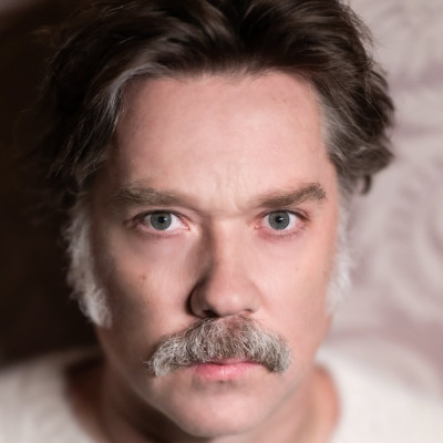 Rufus Wainwright profile Photo