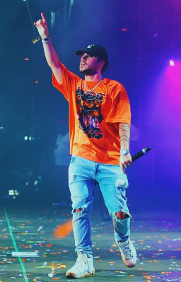 Russ (rapper) profile Photo