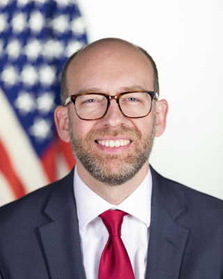 Russell Vought profile Photo