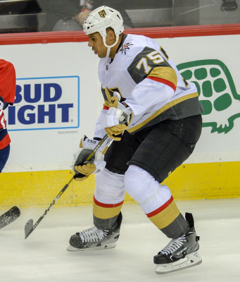 Ryan Reaves profile Photo