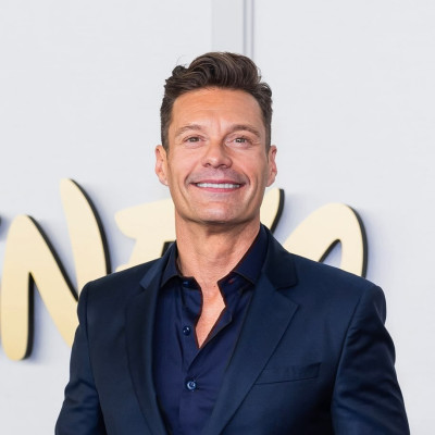 Ryan Seacrest profile Photo