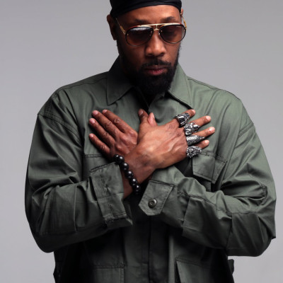 RZA profile Photo